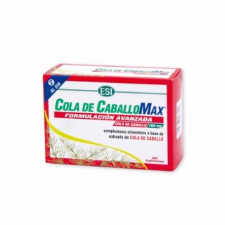 Trepat Diet ESI Caballomax 60 Unidades