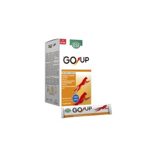 Trepat Diet  ESI Go Up Energy 16 Sobres