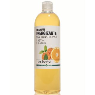 Tot Herba Champú Energizante 500 ml