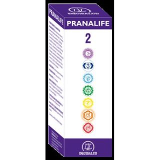 Equisalud Pranalife 2 50 ml
