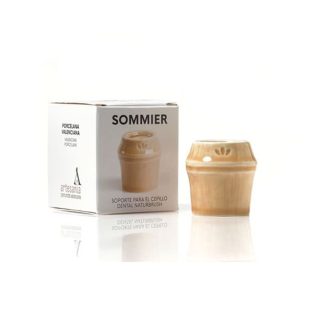 Naturbrush Soporte Para Cepillo Dental Nude