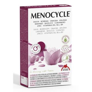 Intersa Menocycle 60 Perlas