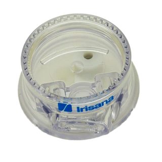 Irisana Repuesto Para Ecogrifo Cuerpo Central Parte 1 Parte Inferior Del Grifo