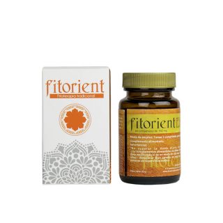 Fitorient H.F. 60 Comprimidos