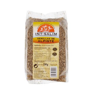 Int-Salim Semillas De Alpiste Puro 250 g