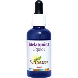 Suravitasan Melatonina Líquida 50 ml