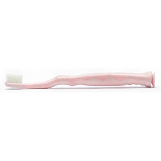 NANO B Cepillo De Dientes Infantil Rosa