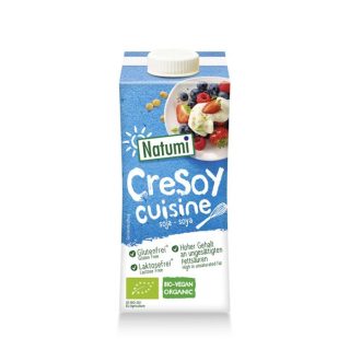 Natumi Nata Vegetal De Soja 200 ml