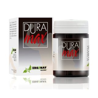 Ergonat Galenic Duramax Testofen Y Tribulus – 50 Cápsulas