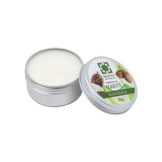 Kimera Biocosmetics Manteca De Karité Ecológica 100% Pura 80 g