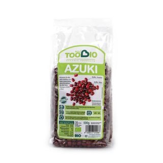 TooBio Azuki BIO Sin Gluten 500 g