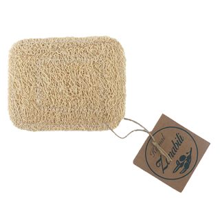 Kamal Zanabili Jabonera Luffa