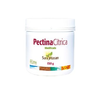Suravitasan Pectina Cítrica En Polvo 150 g
