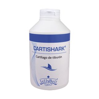 Jellybell Cartishark 90 Cápsulas