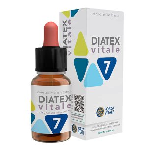 Forza Vitale Diatex Vitale 7 30 ml