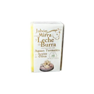 Flor del Edén Jabón Artesano 100 g