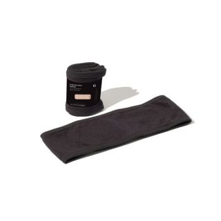 Naturbrush Naturbante Ecológico De Algodón Y Fibra De Bambú