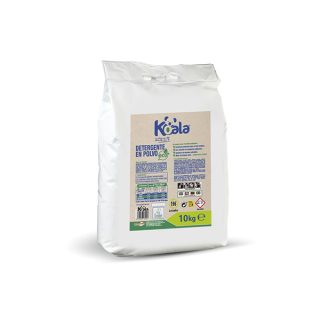 Koala Detergente En Polvo 196 Lavados