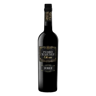 Vino Pedro Ximénez Olivar D.O Jerez