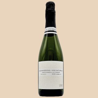 Cava Brut Nature Pregadeu
