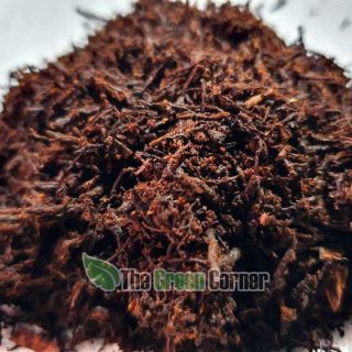 Xaxim triturado 2L – Helecho arborescente