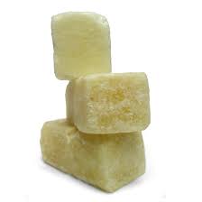 Almizcle árabe en piedra