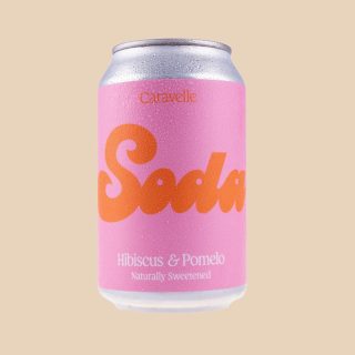 Hibiscus & Pomelo – Caravelle