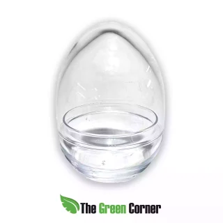 Recipiente Domo 23 x 15