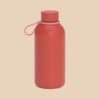 Botella reutilizable de 350ml – Ekobo