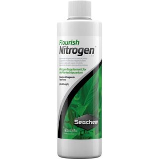 Flourish Nitrogen-250ml