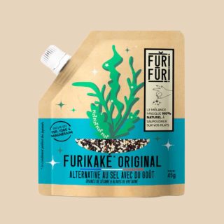 Furikake Original – Furi Furi