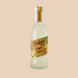 Ginger Beer 25cl – Belvoir