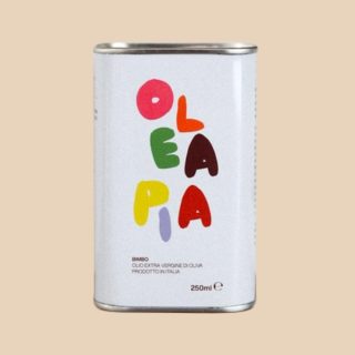 Aceite oliva virgen extra Bimbo – Olea Pia