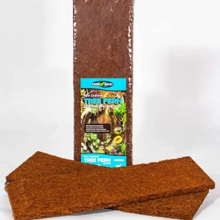 Xaxim en placas (2unidades) 30x15x2,5