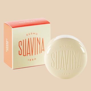 Bálsamo labial original – Suavina