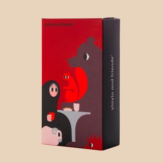 Galletas de Creta con canela – Yiayia